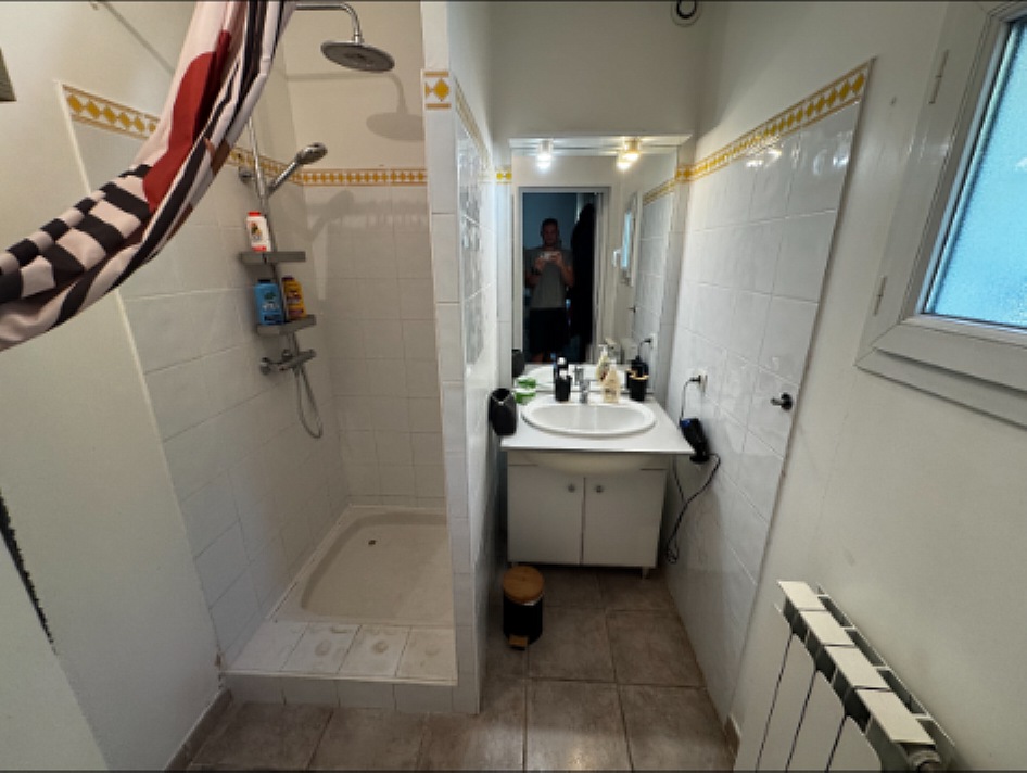 Rénovation Avant
